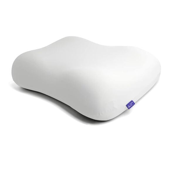 Cushion Lab NIB Deep Sleep Pillow - Picture 1 of 7
